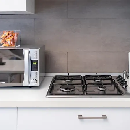 Apartment Exclusive - Santa Giulia Milan