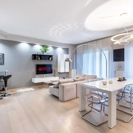 Exclusive - Santa Giulia
