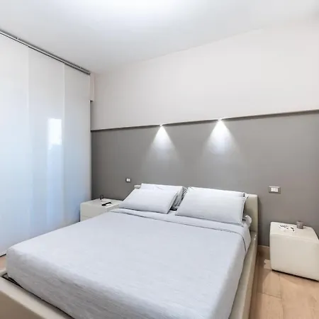 Exclusive - Santa Giulia Milan