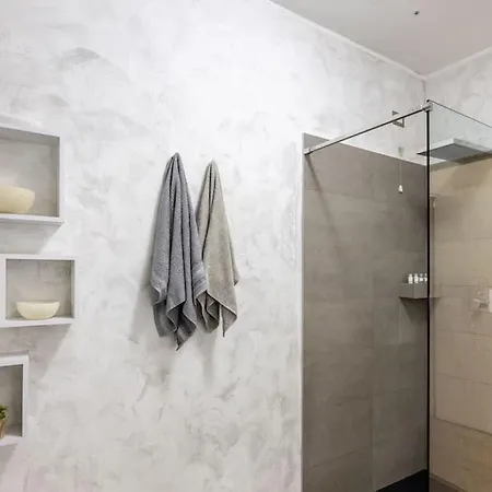 Exclusive - Santa Giulia Apartment *