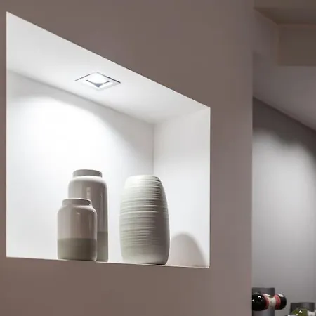 Apartment Exclusive - Santa Giulia *
