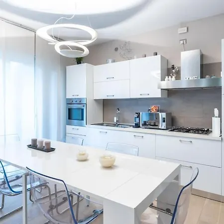 Apartment Exclusive - Santa Giulia Milan