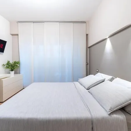 Exclusive - Santa Giulia * Milan