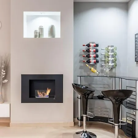 Exclusive - Santa Giulia Apartment *