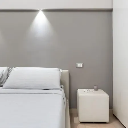 Exclusive - Santa Giulia * Milan