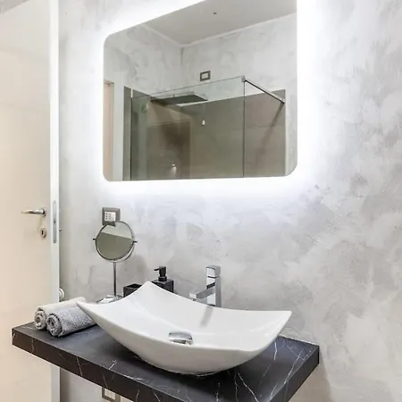 Exclusive - Santa Giulia Apartment