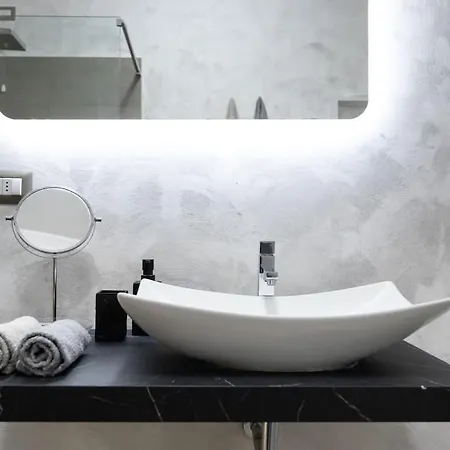 Exclusive - Santa Giulia Apartment Milan