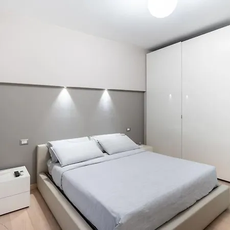 Exclusive - Santa Giulia Milan