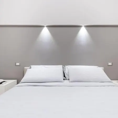 Exclusive - Santa Giulia Apartment