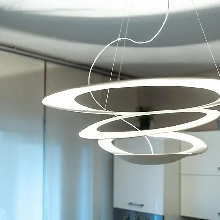 Exclusive - Santa Giulia Apartment *