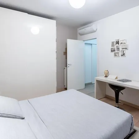 Apartment Exclusive - Santa Giulia *