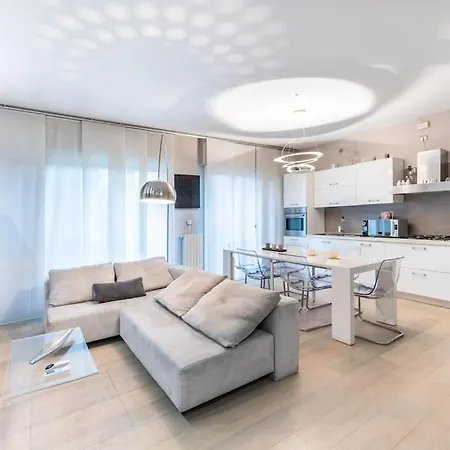 Exclusive - Santa Giulia Milan