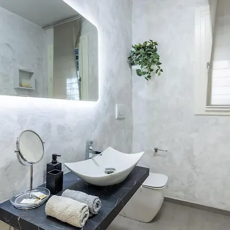 Exclusive - Santa Giulia Apartment