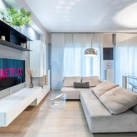 Apartment Exclusive - Santa Giulia